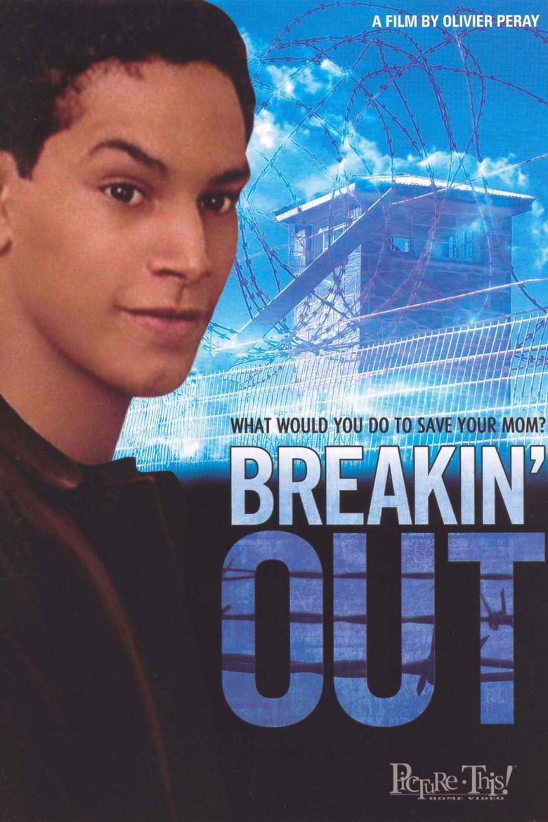 Poster of Breakin' Out