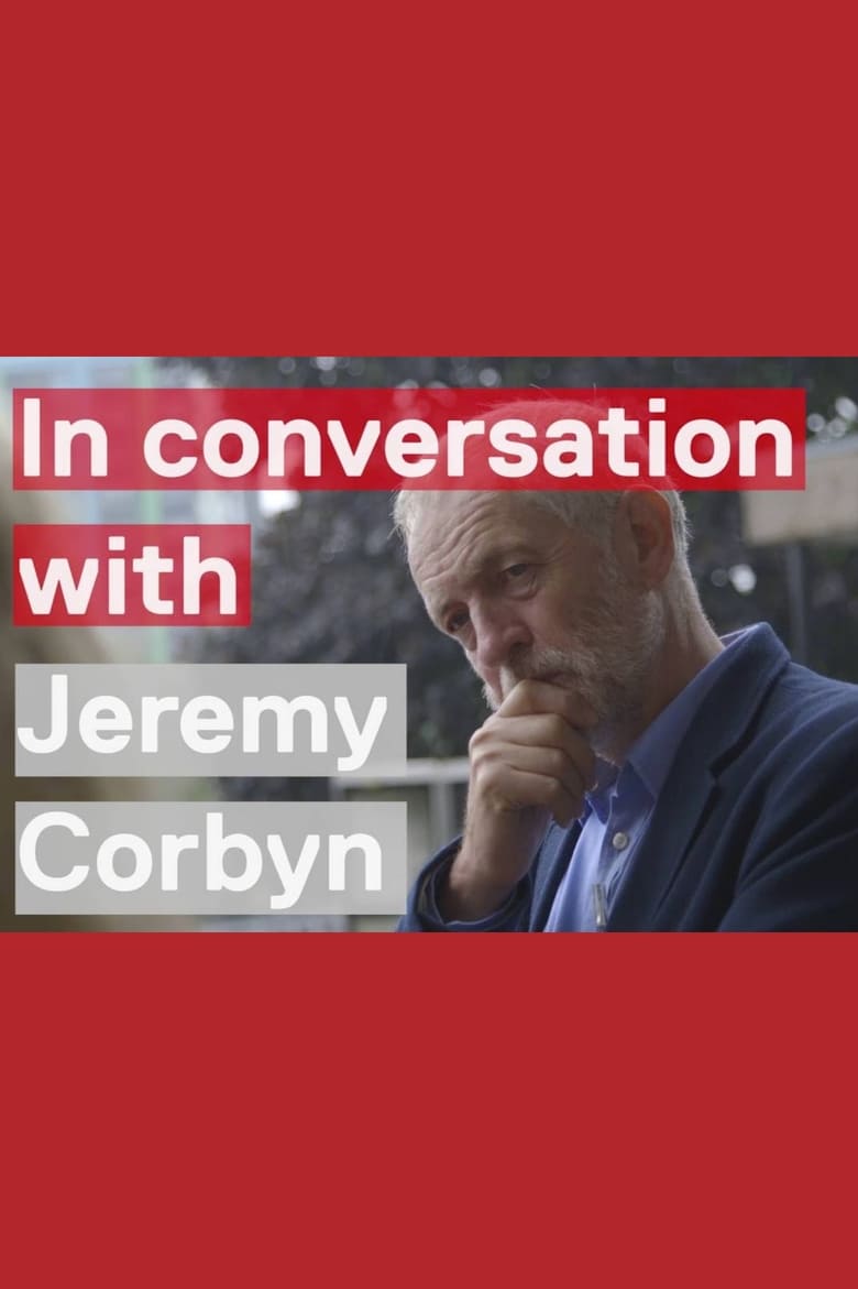 Poster of In Conversation With Jeremy Corbyn