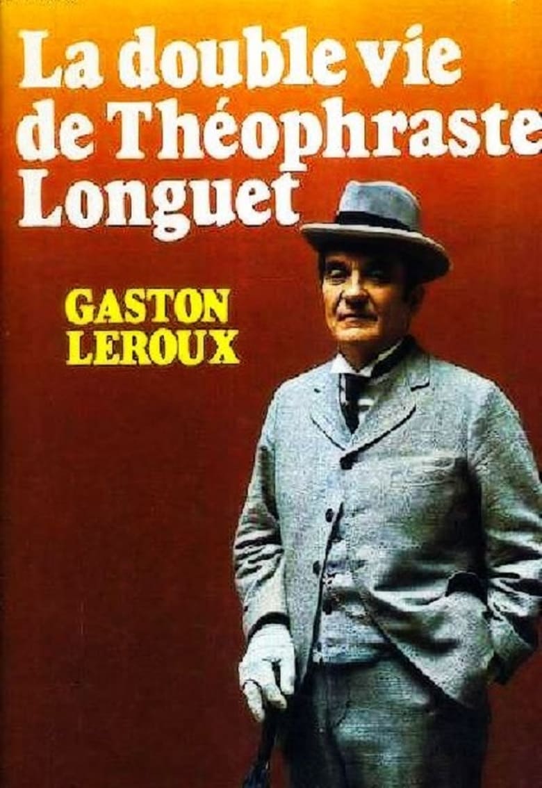 Poster of La Double Vie de Théophraste Longuet