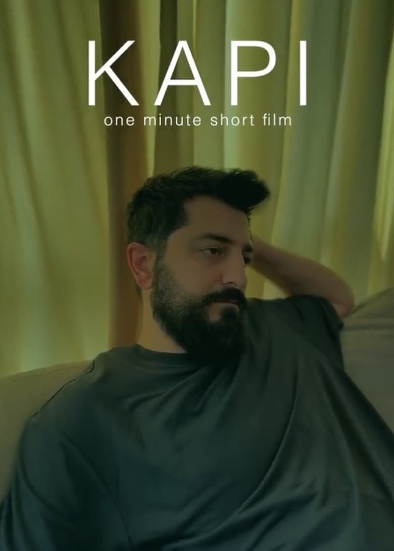 Poster of KAPI