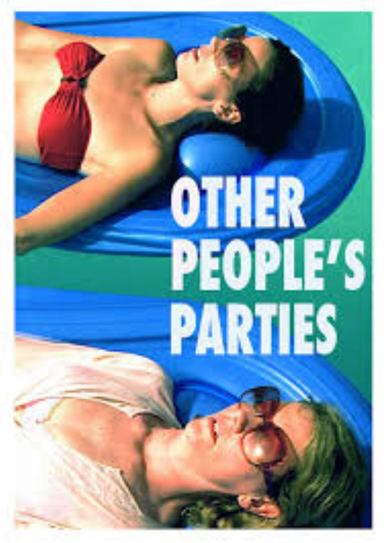 Poster of Other People's Parties