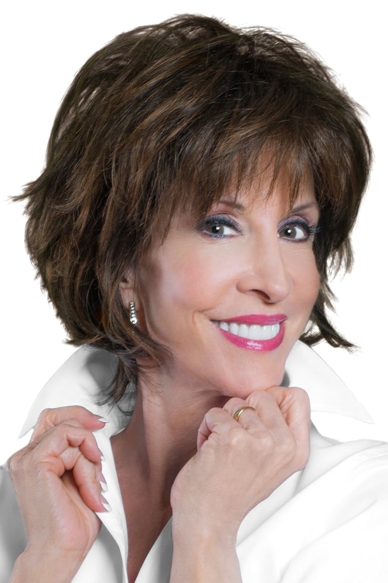 Portrait of Deana Martin