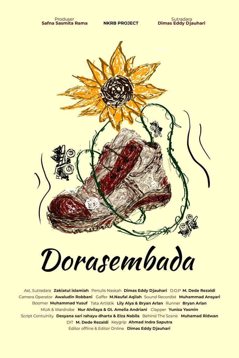 Poster of Dorasembada