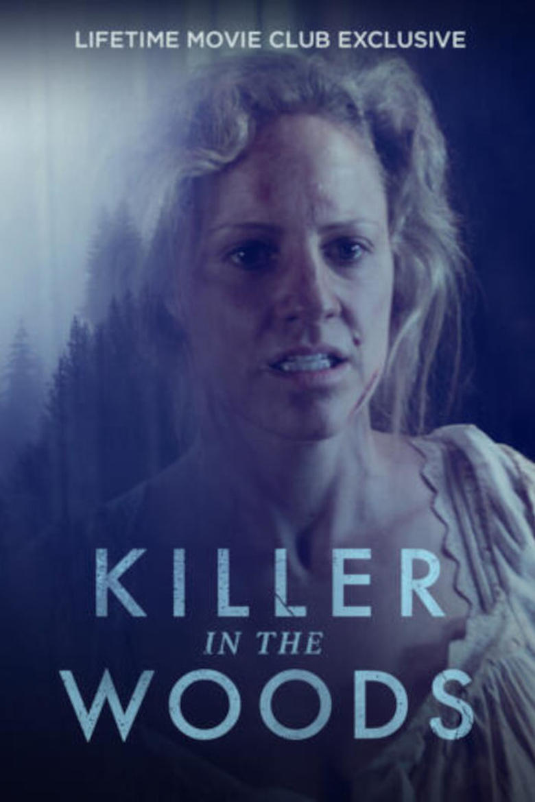 Poster of Killer in the Woods