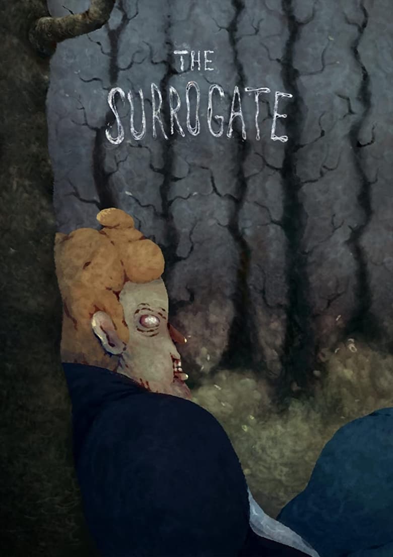 Poster of The Surrogate