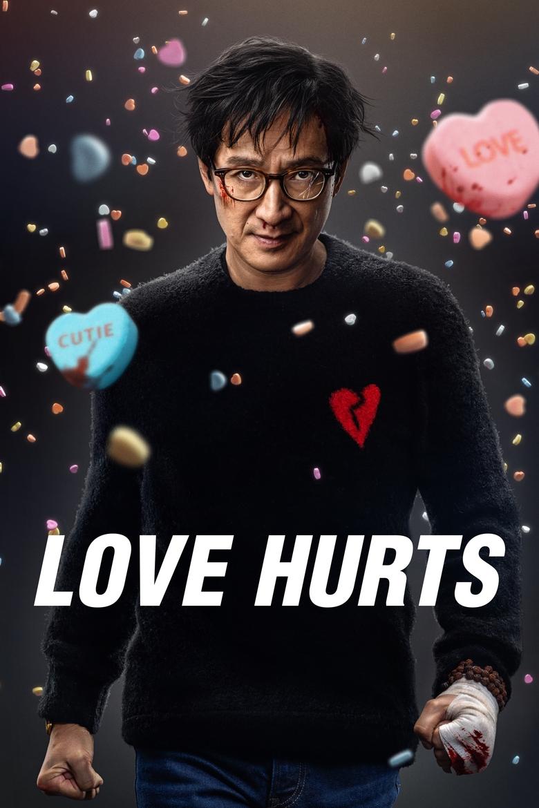 Poster of Love Hurts