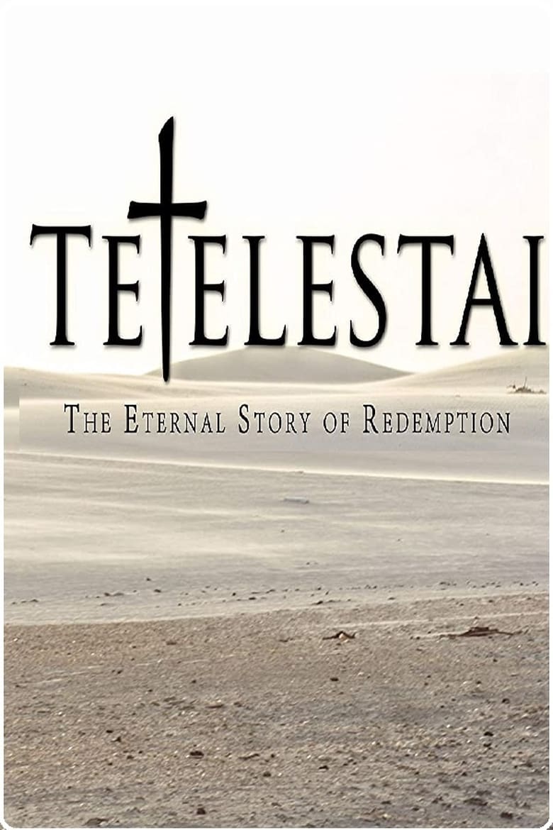 Poster of Tetelestai - Season 1 - Episode 9 - Salvation