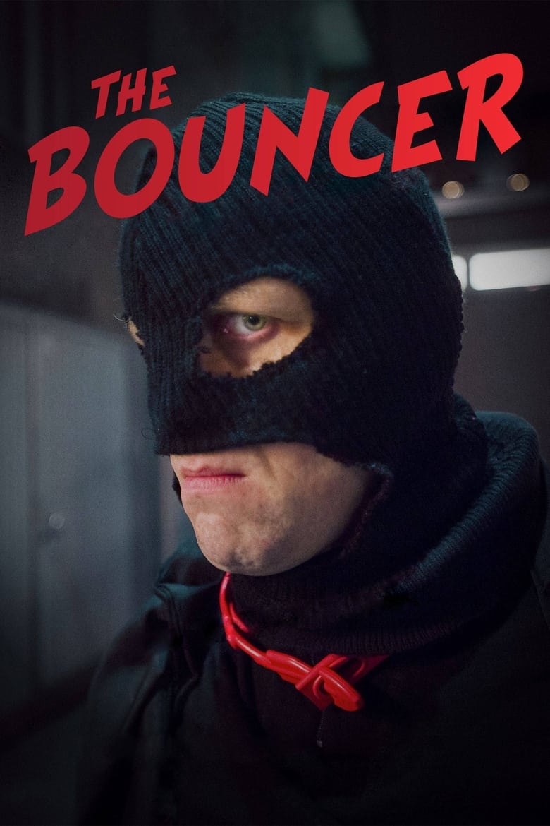 Poster of The Bouncer