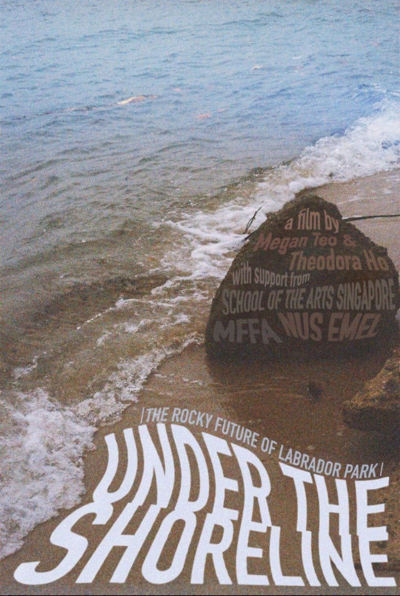 Poster of Under The Shoreline