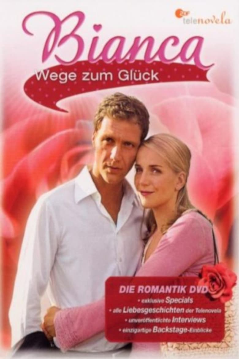 Poster of Bianca - Wege zum Glück