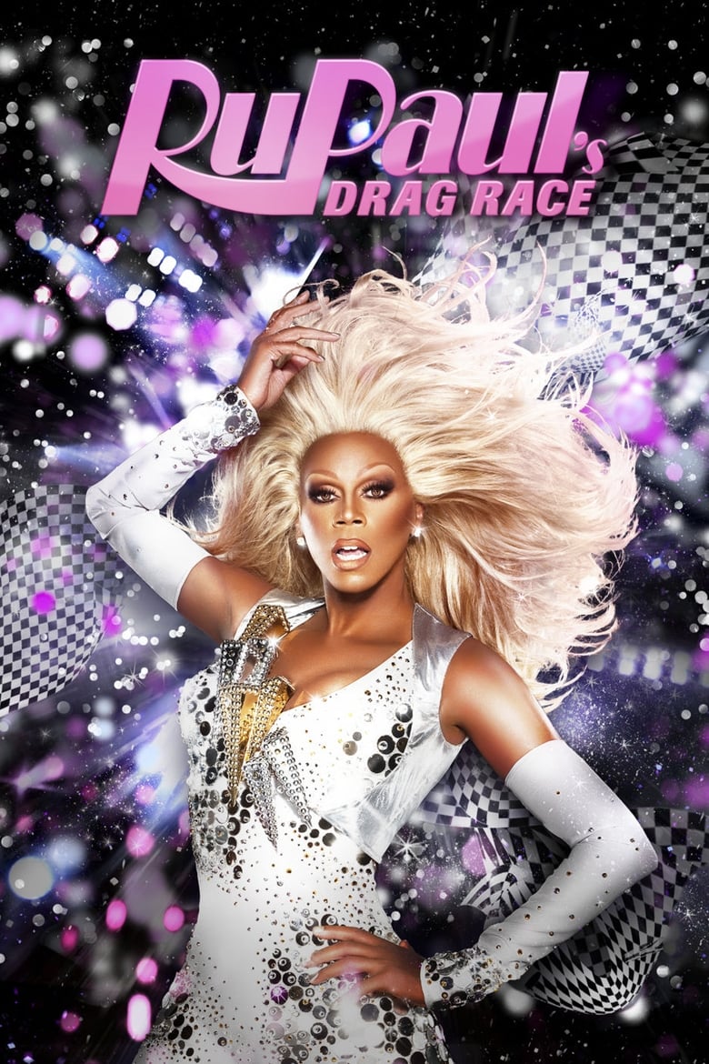 Poster of Episodes in RuPaul's Drag Race - Season 3 - Season 3