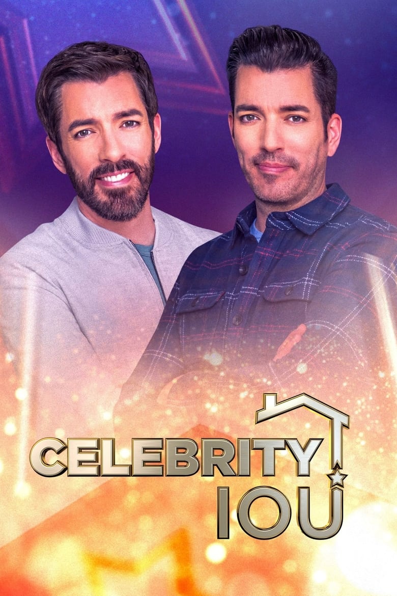 Poster of Episodes in Celebrity IOU - Season 3 - Season 3