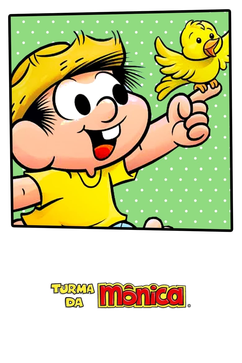 Poster of Cast and Crew in Turma Da Mônica - Season 5 - Episode 20 - Episode 20