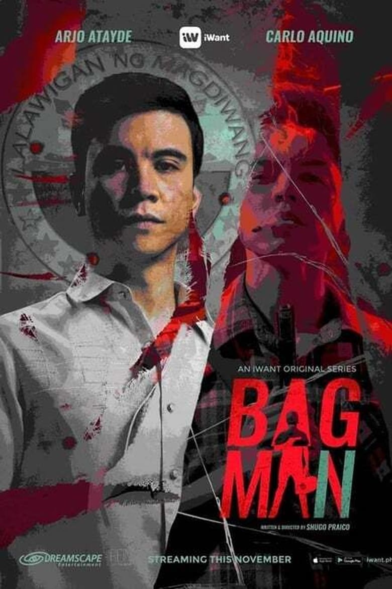 Poster of Episodes in Bagman - Season 2 - Season 2