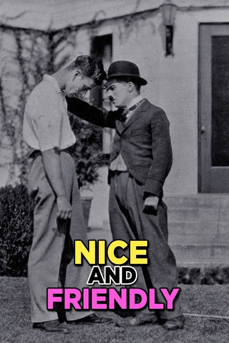 Poster of Nice and Friendly