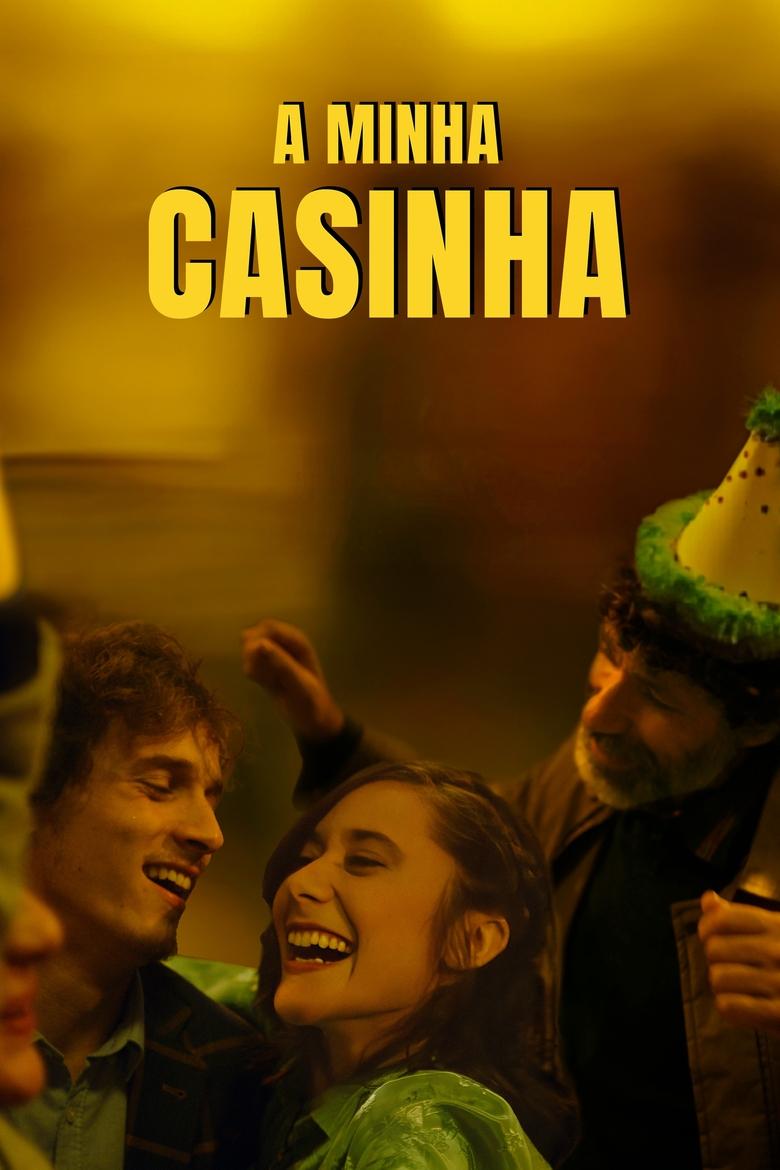 Poster of A Minha Casinha