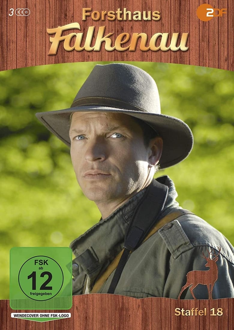 Poster of Episodes in Forsthaus Falkenau - Season 18 - Season 18