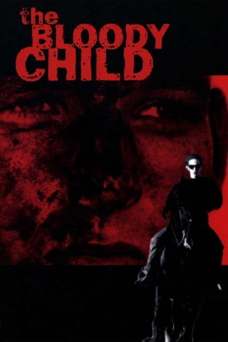 Poster of The Bloody Child