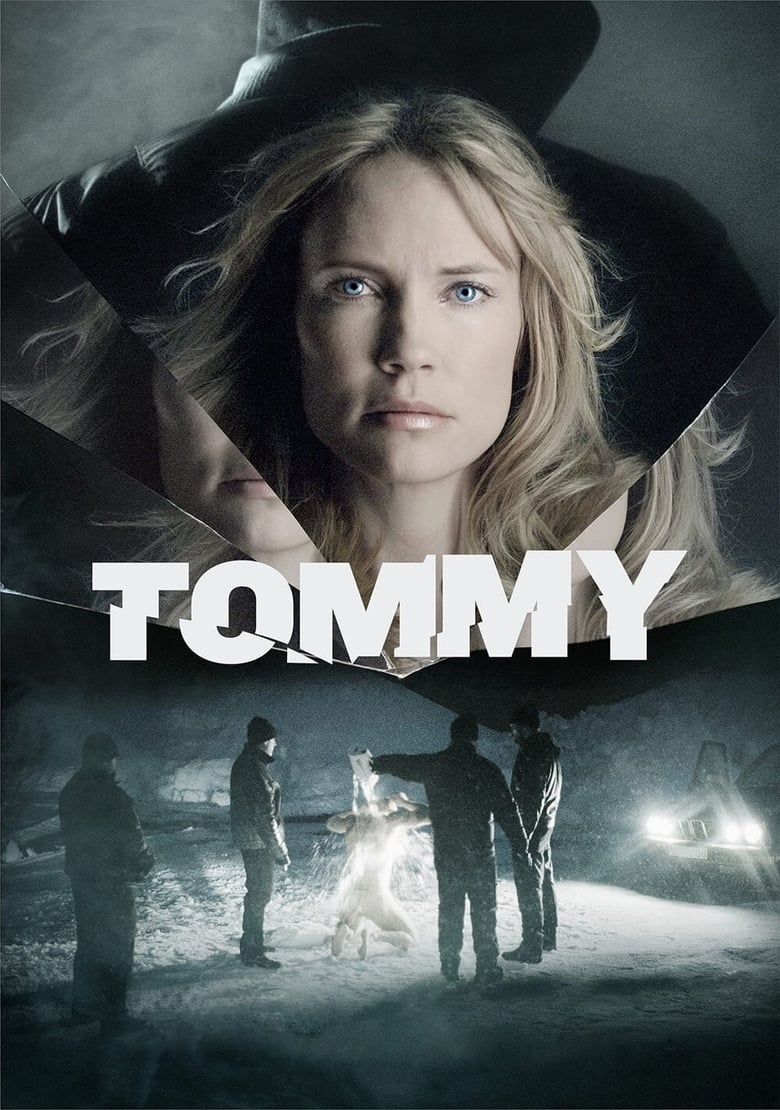 Poster of Tommy