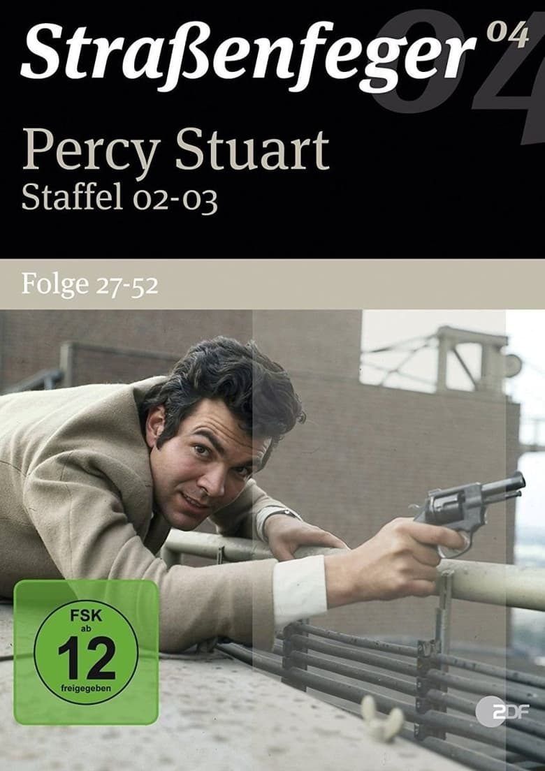 Poster of Episodes in Percy Stuart - Season 3 - Season 3