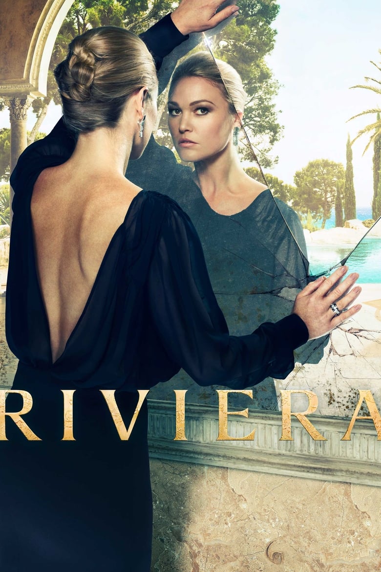 Poster of Cast and Crew in Riviera - Season 2 - Episode 7 - Episode 7