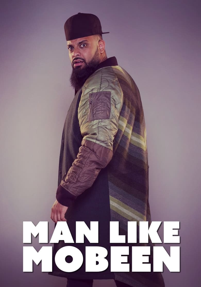 Poster of Episodes in Man Like Mobeen - Series 1 - Series 1