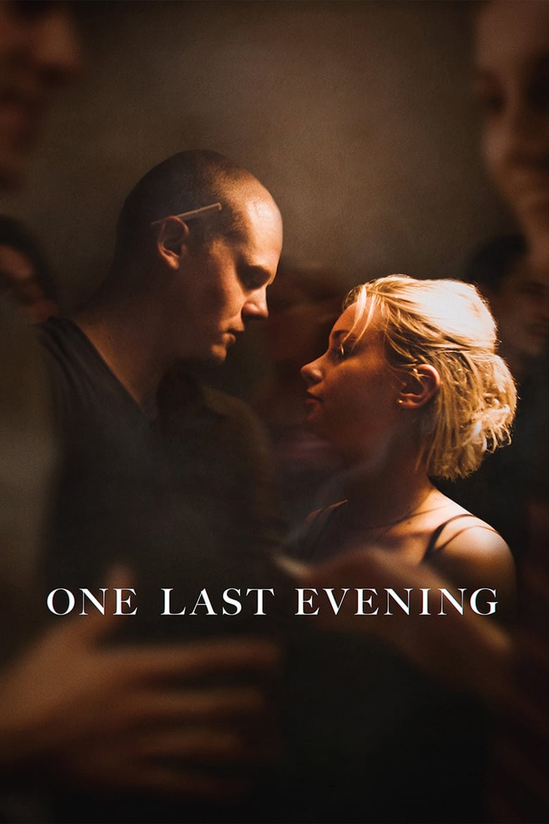 Poster of One Last Evening