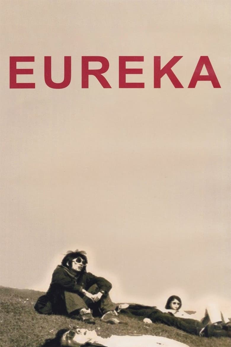 Poster of Eureka