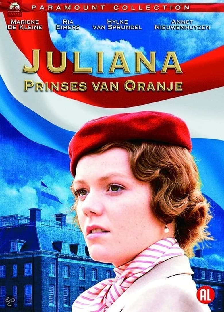 Poster of Episodes in Juliana - Season 1 - Season 1