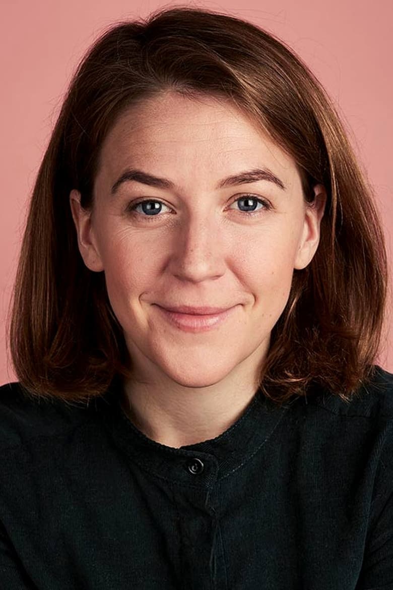 Portrait of Gemma Whelan