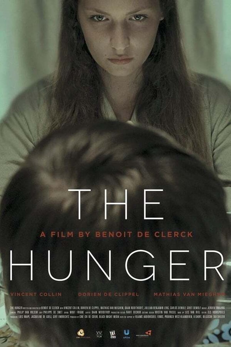 Poster of The Hunger