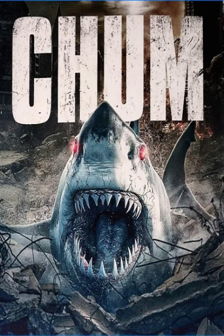 Poster of CHUM!