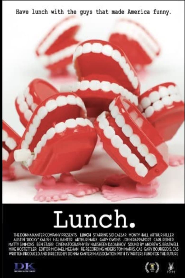 Poster of Lunch