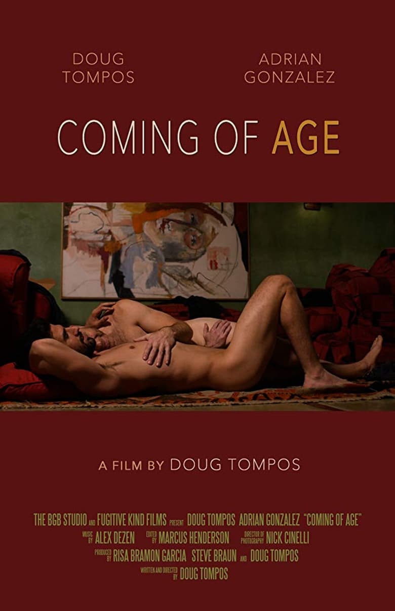 Poster of Coming of Age