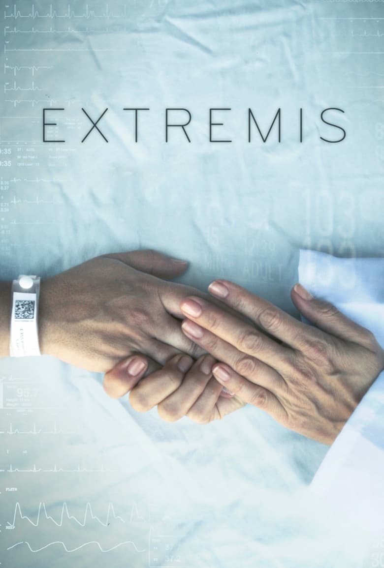 Poster of Extremis