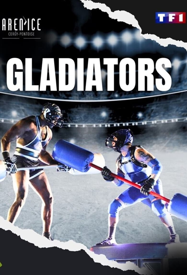 Poster of Episodes in French Gladiators - Season 1 - Season 1