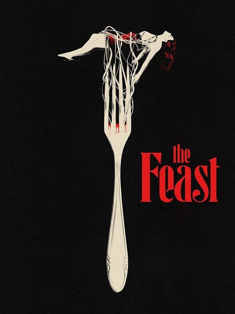 Poster of The Feast