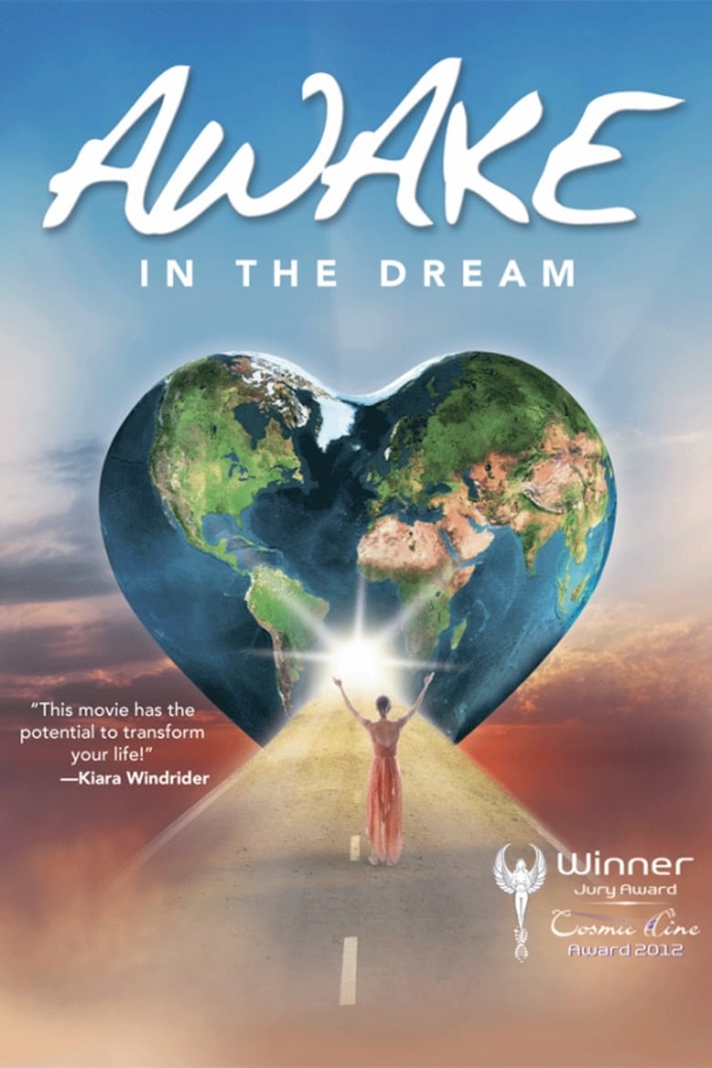 Poster of Awake in the Dream