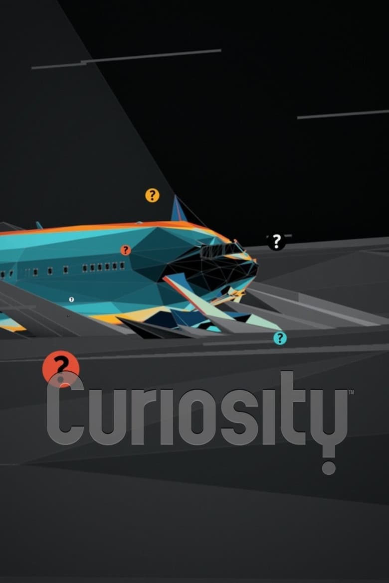 Poster of Cast and Crew in Curiosity - Season 1 - Episode 11 - Egypt: What Lies Beneath