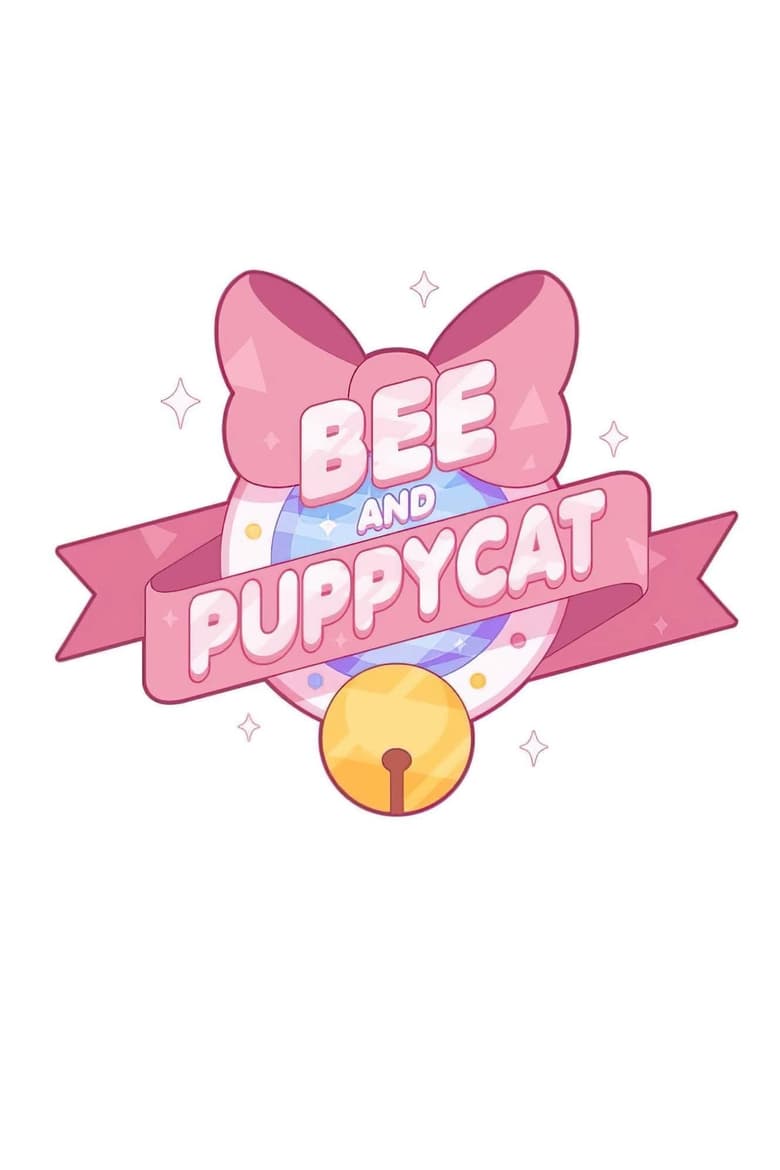 Poster of Episodes in Bee And PuppyCat - The Series - The Series