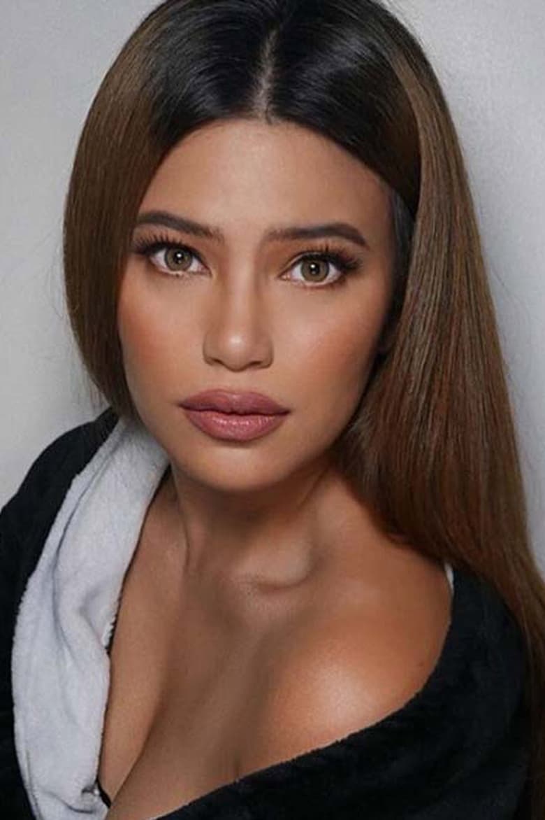 Portrait of Denise Laurel