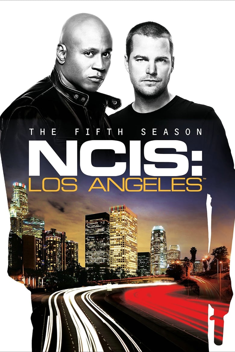 Poster of Episodes in NCIS  Los Angeles - Season 5 - Season 5