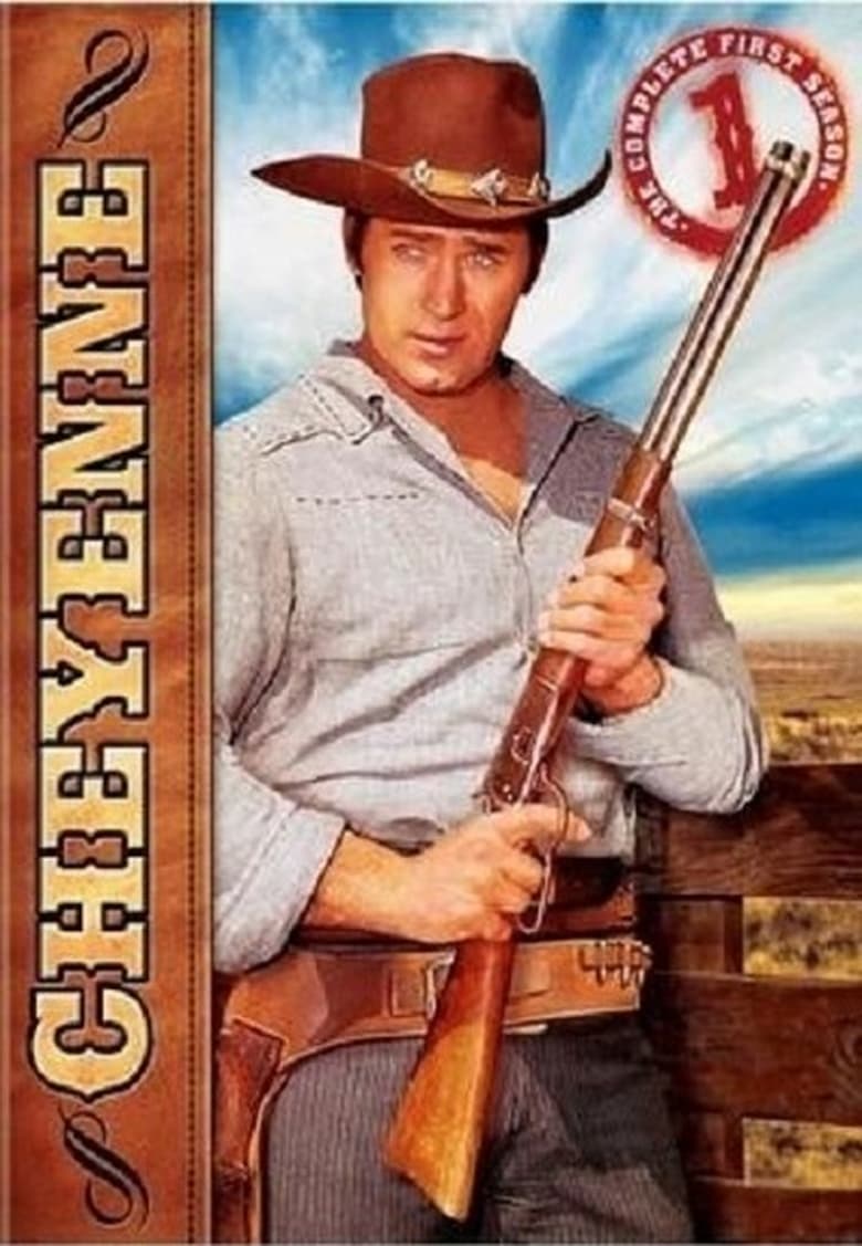 Poster of Cast and Crew in Cheyenne - Season 1 - Episode 7 - Decision