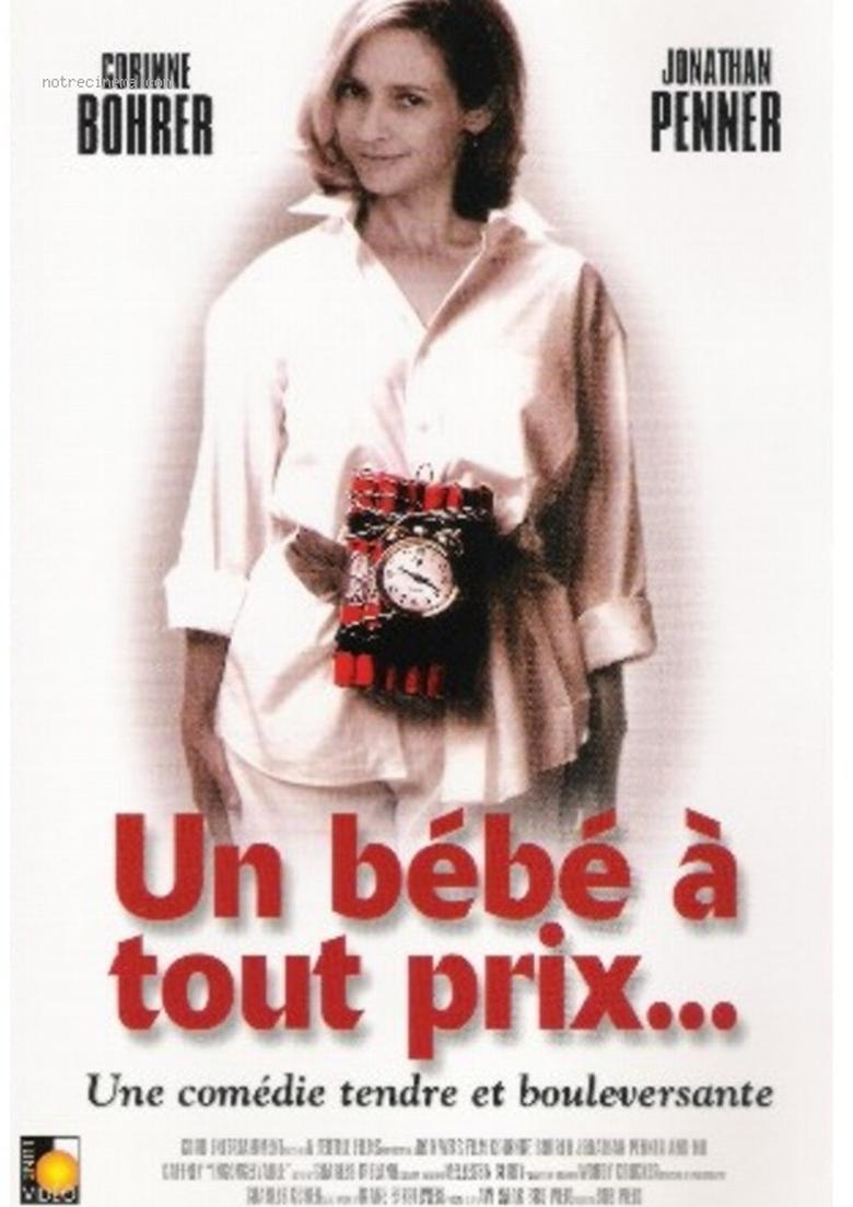 Poster of Un bébé à tout prix ...