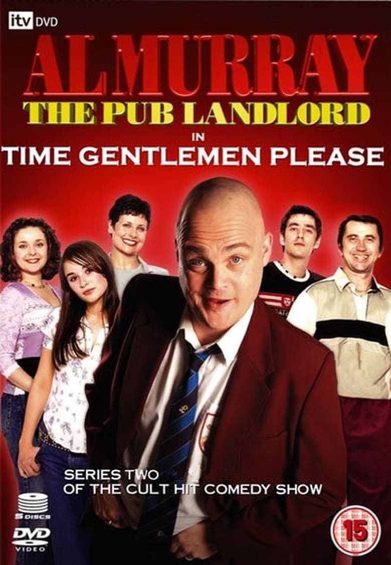 Poster of Episodes in Time Gentlemen Please - Season 2 - Season 2