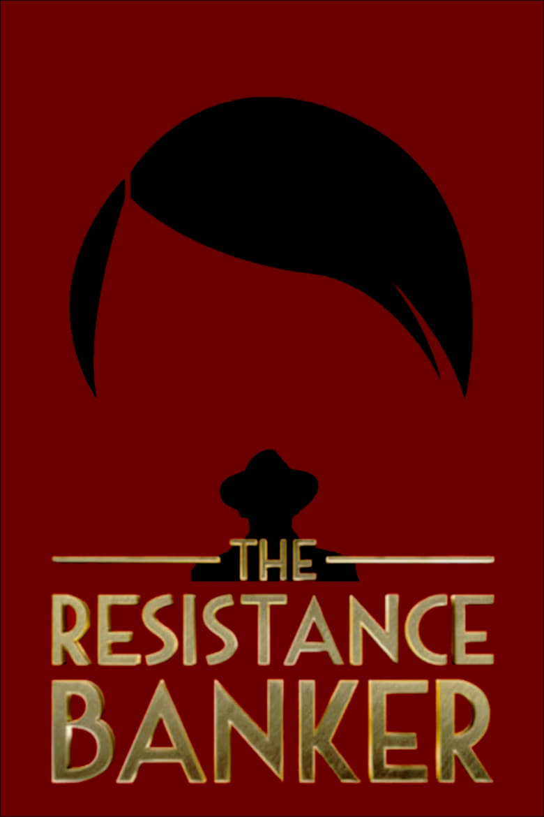 Poster of The Resistance Banker