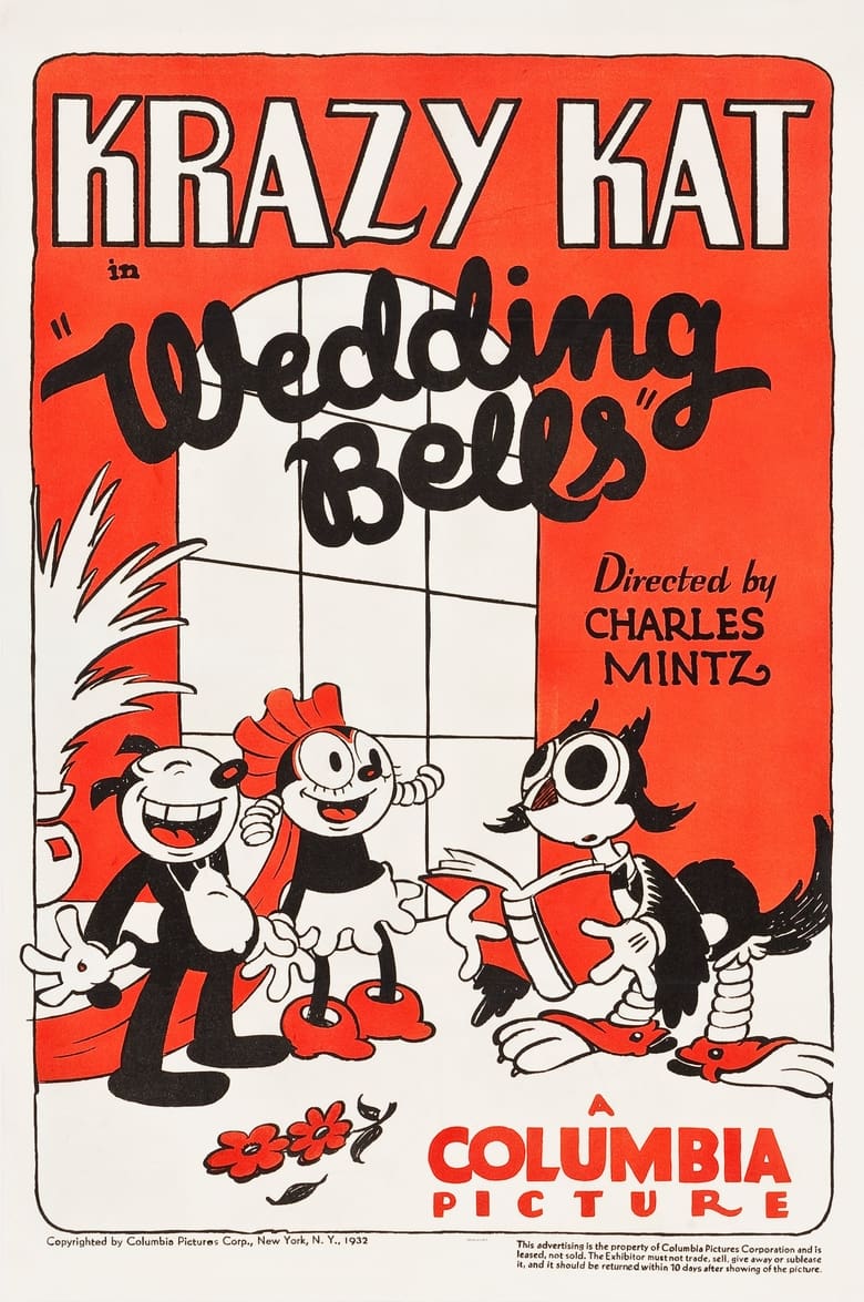 Poster of Wedding Bells