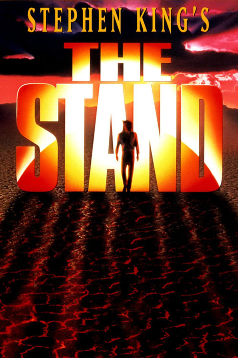 Poster of Cast and Crew in The Stand - Season 1 - Episode 3 - The Betrayal