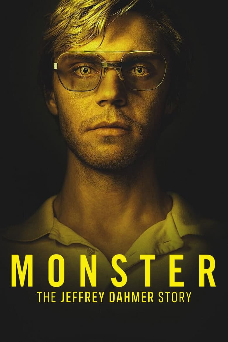 Poster of Monster - Season 1 - Episode 7 - Episode 7