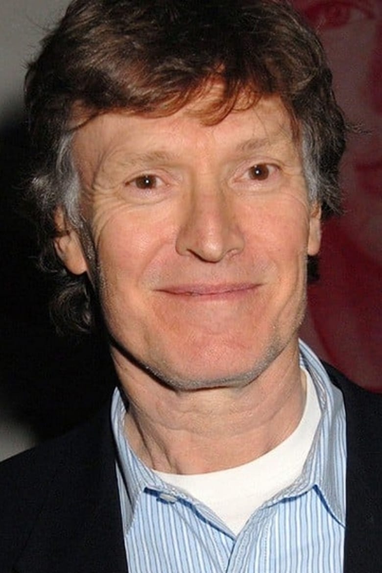 Portrait of Steve Winwood